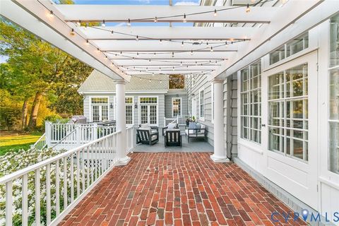 Tiny photo for 19 Oak Lane, Richmond, VA 23226 (MLS # 2608437)