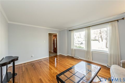 Tiny photo for 1707 Sandlewood Court, North Chesterfield, VA 23235 (MLS # 2602978)