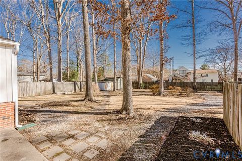 Tiny photo for 1707 Sandlewood Court, North Chesterfield, VA 23235 (MLS # 2602978)