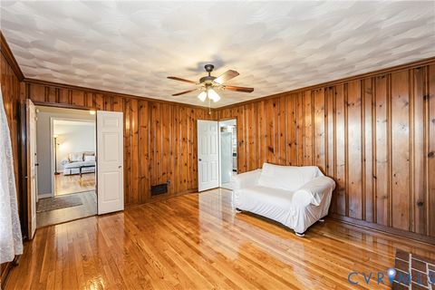 Tiny photo for 1707 Sandlewood Court, North Chesterfield, VA 23235 (MLS # 2602978)