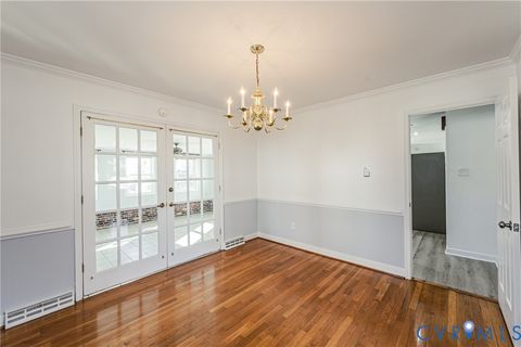 Tiny photo for 1707 Sandlewood Court, North Chesterfield, VA 23235 (MLS # 2602978)