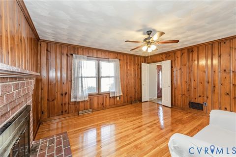 Tiny photo for 1707 Sandlewood Court, North Chesterfield, VA 23235 (MLS # 2602978)