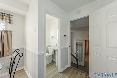 Tiny photo for 1707 Sandlewood Court, North Chesterfield, VA 23235 (MLS # 2602978)