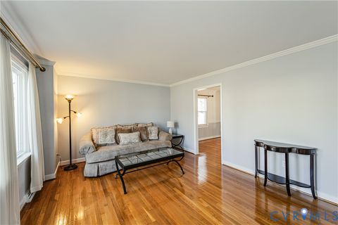 Tiny photo for 1707 Sandlewood Court, North Chesterfield, VA 23235 (MLS # 2602978)