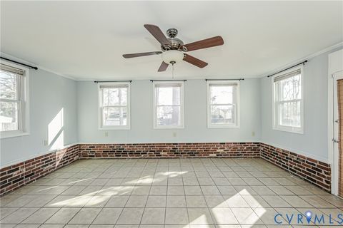 Tiny photo for 1707 Sandlewood Court, North Chesterfield, VA 23235 (MLS # 2602978)