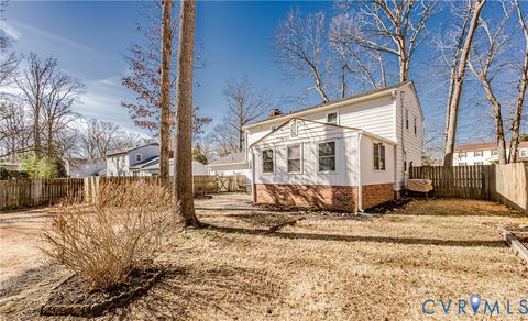 Tiny photo for 1707 Sandlewood Court, North Chesterfield, VA 23235 (MLS # 2602978)
