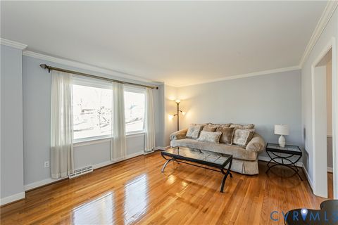 Tiny photo for 1707 Sandlewood Court, North Chesterfield, VA 23235 (MLS # 2602978)