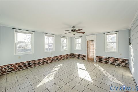 Tiny photo for 1707 Sandlewood Court, North Chesterfield, VA 23235 (MLS # 2602978)