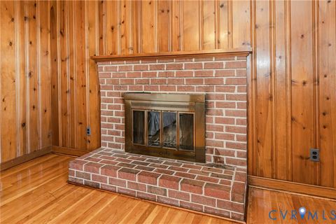 Tiny photo for 1707 Sandlewood Court, North Chesterfield, VA 23235 (MLS # 2602978)