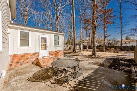 Tiny photo for 1707 Sandlewood Court, North Chesterfield, VA 23235 (MLS # 2602978)