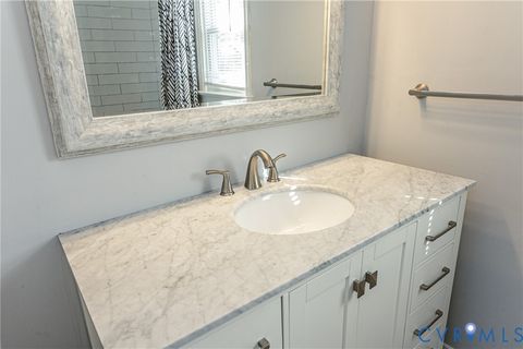 Tiny photo for 1707 Sandlewood Court, North Chesterfield, VA 23235 (MLS # 2602978)