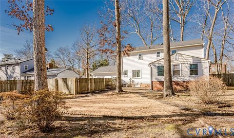 Tiny photo for 1707 Sandlewood Court, North Chesterfield, VA 23235 (MLS # 2602978)