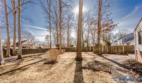 Tiny photo for 1707 Sandlewood Court, North Chesterfield, VA 23235 (MLS # 2602978)