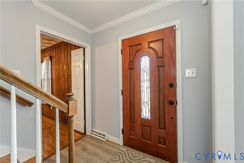 Tiny photo for 1707 Sandlewood Court, North Chesterfield, VA 23235 (MLS # 2602978)