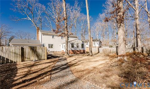 Tiny photo for 1707 Sandlewood Court, North Chesterfield, VA 23235 (MLS # 2602978)