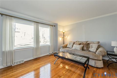 Tiny photo for 1707 Sandlewood Court, North Chesterfield, VA 23235 (MLS # 2602978)