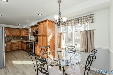 Tiny photo for 1707 Sandlewood Court, North Chesterfield, VA 23235 (MLS # 2602978)