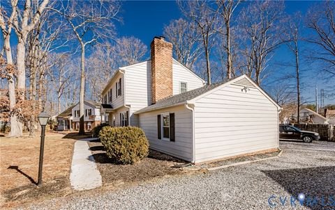 Tiny photo for 1707 Sandlewood Court, North Chesterfield, VA 23235 (MLS # 2602978)