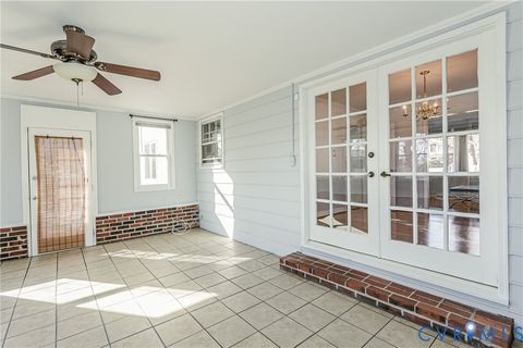 Tiny photo for 1707 Sandlewood Court, North Chesterfield, VA 23235 (MLS # 2602978)