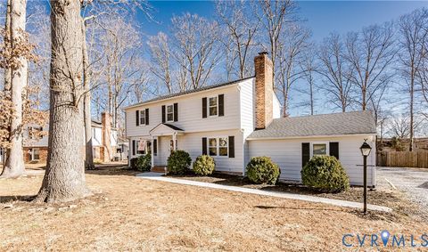 Tiny photo for 1707 Sandlewood Court, North Chesterfield, VA 23235 (MLS # 2602978)