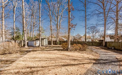Tiny photo for 1707 Sandlewood Court, North Chesterfield, VA 23235 (MLS # 2602978)