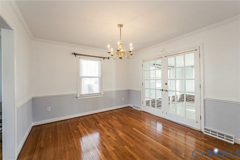 Tiny photo for 1707 Sandlewood Court, North Chesterfield, VA 23235 (MLS # 2602978)