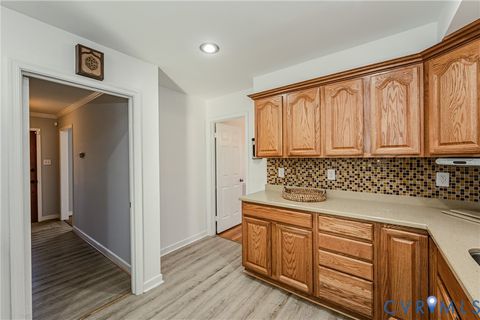 Tiny photo for 1707 Sandlewood Court, North Chesterfield, VA 23235 (MLS # 2602978)