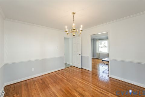 Tiny photo for 1707 Sandlewood Court, North Chesterfield, VA 23235 (MLS # 2602978)