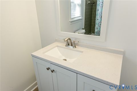 Tiny photo for 1707 Sandlewood Court, North Chesterfield, VA 23235 (MLS # 2602978)