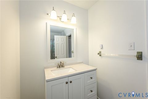 Tiny photo for 1707 Sandlewood Court, North Chesterfield, VA 23235 (MLS # 2602978)