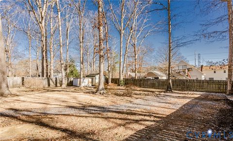 Tiny photo for 1707 Sandlewood Court, North Chesterfield, VA 23235 (MLS # 2602978)