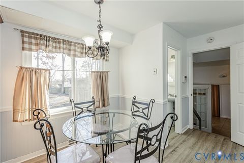 Tiny photo for 1707 Sandlewood Court, North Chesterfield, VA 23235 (MLS # 2602978)