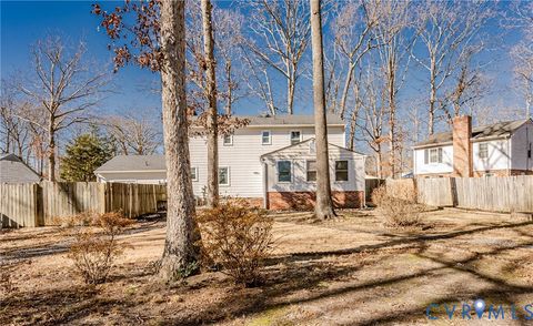 Tiny photo for 1707 Sandlewood Court, North Chesterfield, VA 23235 (MLS # 2602978)