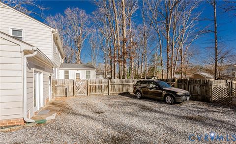 Tiny photo for 1707 Sandlewood Court, North Chesterfield, VA 23235 (MLS # 2602978)