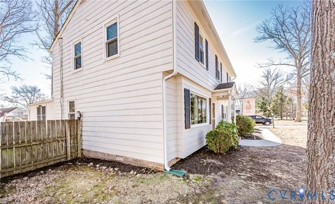Tiny photo for 1707 Sandlewood Court, North Chesterfield, VA 23235 (MLS # 2602978)
