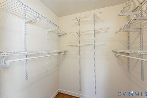 Tiny photo for 1707 Sandlewood Court, North Chesterfield, VA 23235 (MLS # 2602978)