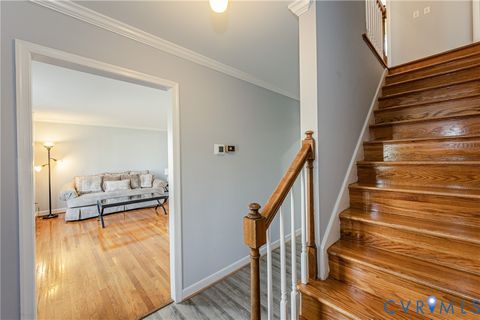 Tiny photo for 1707 Sandlewood Court, North Chesterfield, VA 23235 (MLS # 2602978)