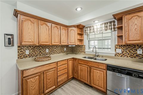 Tiny photo for 1707 Sandlewood Court, North Chesterfield, VA 23235 (MLS # 2602978)