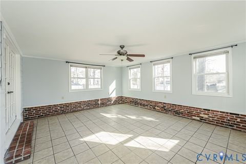 Tiny photo for 1707 Sandlewood Court, North Chesterfield, VA 23235 (MLS # 2602978)