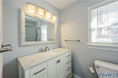 Tiny photo for 1707 Sandlewood Court, North Chesterfield, VA 23235 (MLS # 2602978)