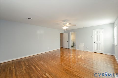 Tiny photo for 1707 Sandlewood Court, North Chesterfield, VA 23235 (MLS # 2602978)