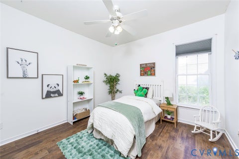 Tiny photo for 6261 Greystone Creek Road, Mechanicsville, VA 23111 (MLS # 2625545)