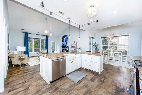 Tiny photo for 6261 Greystone Creek Road, Mechanicsville, VA 23111 (MLS # 2625545)