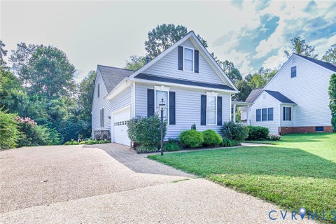 Tiny photo for 6261 Greystone Creek Road, Mechanicsville, VA 23111 (MLS # 2625545)