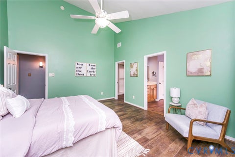 Tiny photo for 6261 Greystone Creek Road, Mechanicsville, VA 23111 (MLS # 2625545)