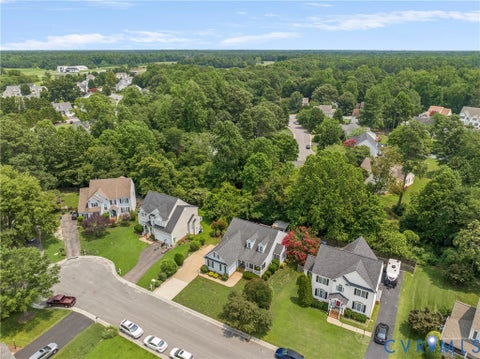 Tiny photo for 6261 Greystone Creek Road, Mechanicsville, VA 23111 (MLS # 2625545)