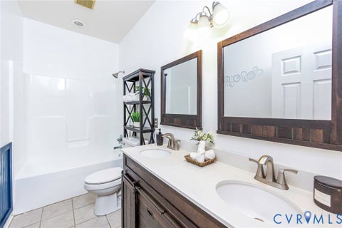 Tiny photo for 6261 Greystone Creek Road, Mechanicsville, VA 23111 (MLS # 2625545)