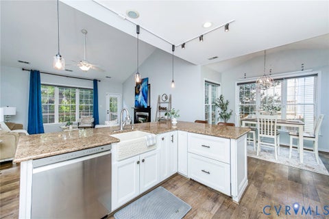Tiny photo for 6261 Greystone Creek Road, Mechanicsville, VA 23111 (MLS # 2625545)