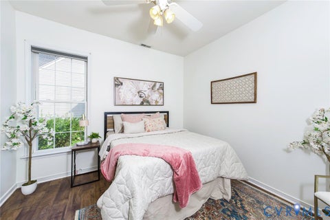 Tiny photo for 6261 Greystone Creek Road, Mechanicsville, VA 23111 (MLS # 2625545)