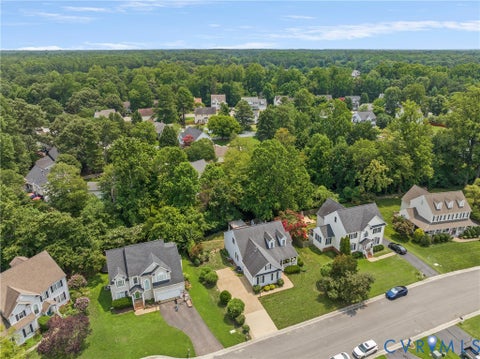 Tiny photo for 6261 Greystone Creek Road, Mechanicsville, VA 23111 (MLS # 2625545)